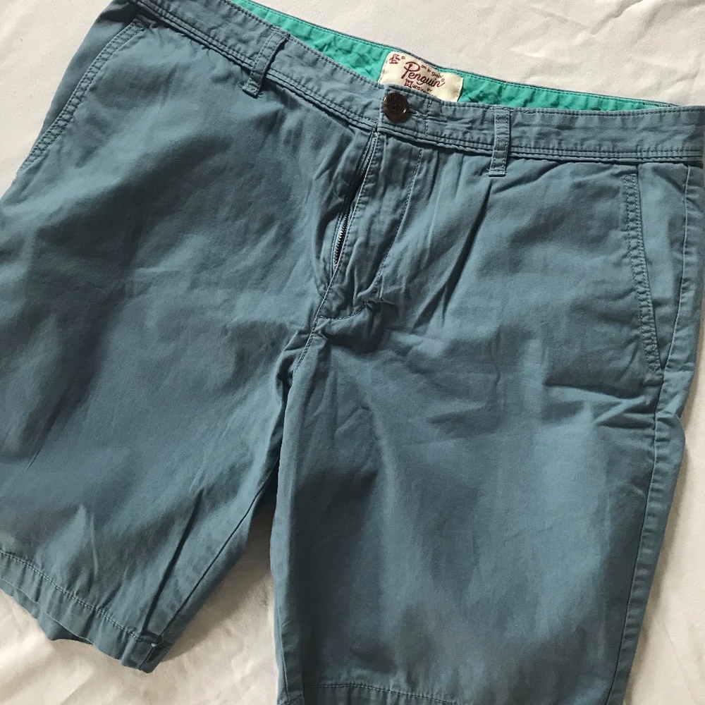 Penguin mens shorts